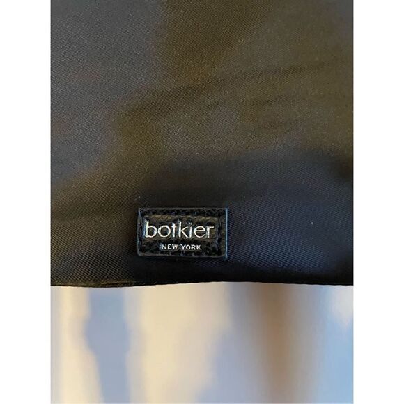 Botkier New York Black Backpack main image 5